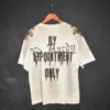 Reaper Cropped Mens Boxy Tee Reaper Cropped Mens Boxy Tee