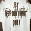 Reaper Cropped Mens Boxy Tee Reaper Cropped Mens Boxy Tee