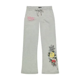 Rose Heart Sweatpants Rose Heart Sweatpants