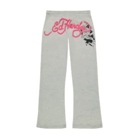 Rose Heart Sweatpants Rose Heart Sweatpants