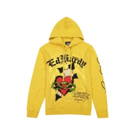 Sacred Heart Men’s Hoodie