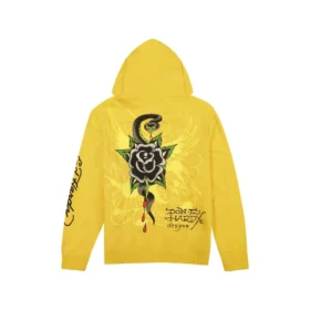 Sacred Heart Men’s Hoodie