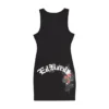 Sacred Heart Rib Tank Dress Sacred Heart Rib Tank Dress