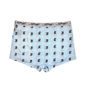 Sailor Cat High Waisted Boxer Brief Sailor Cat High Waisted Boxer Brief