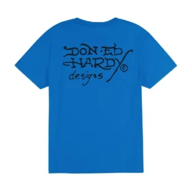 Skull Hat Tee