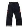 Skulls Selvage Denim Skulls Selvage Denim