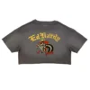 Snake Heart Boxy Tee Snake Heart Boxy Tee