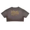 Snake Heart Boxy Tee Snake Heart Boxy Tee