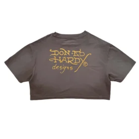 snake heart boxy tee 2 280x280 - Snake Heart Boxy Tee