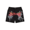 Swallows Fleece Shorts Swallows Fleece Shorts