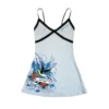 Swallows Lace Nighty Swallows Lace Nighty