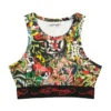 Tattoo Collage Sport Tank Tattoo Collage Sport Tank