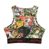 Tattoo Collage Sport Tank Tattoo Collage Sport Tank