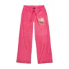 Tattoo Eagle Y2K Velour Sweatpants Tattoo Eagle Y2K Velour Sweatpants