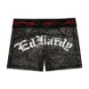 Tattoo Sport Short