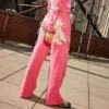 Tiger Crown Fleece Sweatpants Tiger Crown Fleece Sweatpants