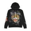 Tiger Dagger Hoodie Tiger Dagger Hoodie