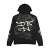 Tiger Dagger Hoodie Tiger Dagger Hoodie