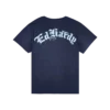 Tiger Flame Boxy Tee Tiger Flame Boxy Tee