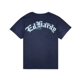 Tiger Flame Boxy Tee