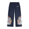 Tiger Flames Baggy Sweatpants Tiger Flames Baggy Sweatpants