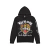 Tiger Head Men’s Hoodie Tiger Head Men’s Hoodie