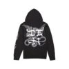 Tiger Head Men’s Hoodie Tiger Head Men’s Hoodie