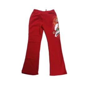 Tiger Mountain Bootcut Sweatpants