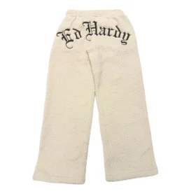 Tiger Sherpa Pants