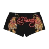 Tigers Booty Short