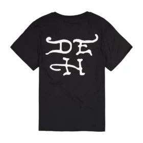Tigers Multi Tattoo Tee