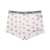 Tophat Skull High Waisted Boxer Brief