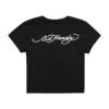 True Eagle Baby Tee