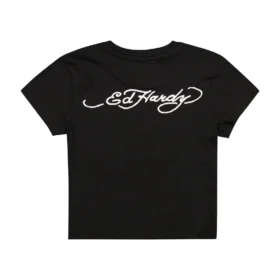 True Eagle Baby Tee