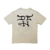 Wolf Head Boxy Vintage Wash Tee