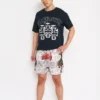Wolves Mesh Shorts