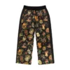 Women’s Flashboard Black Track Pant