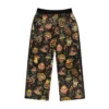 Women’s Flashboard Black Track Pant